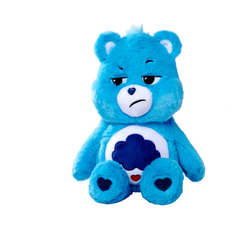 Care Bears - 35cm Plush - Grumpy Bear (6305878011038) / Toys