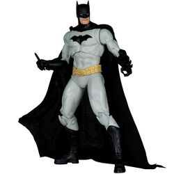 McFarlane - Batman Figure (Witch comic - New #52) / Fan Shop and Merchandise