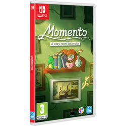 Momento / Nintendo Switch