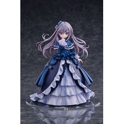Yu-Gi-Oh! Card Game Monster Figure Collection PVC Figure 1/7 Ghost Belle & Haunted Mansion 21 cm