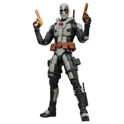 Deadpool & Wolverine Marvel Legends Action Figure Deadpool (Concept Art) 15 cm