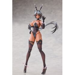 Original Character Galactic Series Action Figure 1/12 Gilnada 17 cm