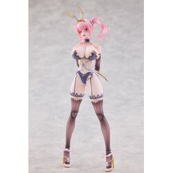 Original Character Galactic Series Action Figure 1/12 Alice 16 cm