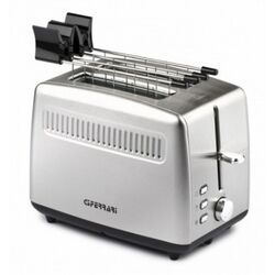 G3 Ferrari Tramezzo 6 2 slice(s) 920 W Stainless steel