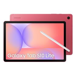 Samsung SM-X400NZRREUE tablet 128 GB 27.7 cm (10.9") 6 GB Wi-Fi 6 (802.11ax) Coral