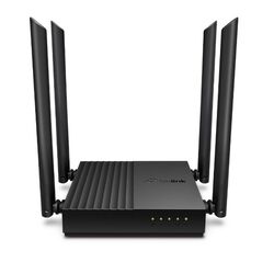 TP-LINK ARCHER C64 dual-band W-Fi router, black