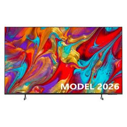 Samsung UE55U8072H 139.7 cm (55") 4K Ultra HD Smart TV Wi-Fi Black