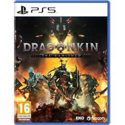 Dragonkin: The Banished / PlayStation 5