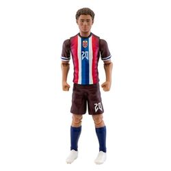 Football Figure – Nusa Norway, 20 cm (8014937) / Toys