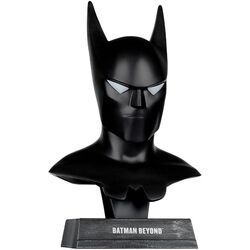 McFarlane - Batman Beyond Cowl (Batman Beyond Animated) / Fan Shop and Merchandise