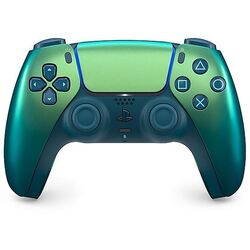 Sony Playstation 5 Dualsense Controller - Chroma Teal / PlayStation 5