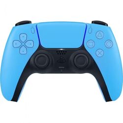 Sony Playstation 5 Dualsense Controller -  Starlight Blue / PlayStation 5