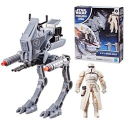 Star Wars - Movie Feature AT-RT Vehicle (G28405L0) / Toys