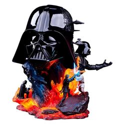 Star Wars Fine Art Bust Darth Vader 56 cm