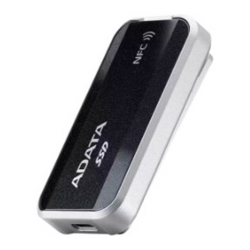 ADATA URBAN TAPSAFE External SSD 2000 GB