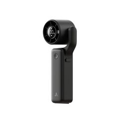 AECOOLY Air Gimbal Portable Handheld Fan, Black