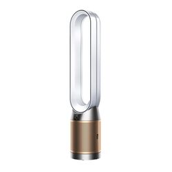 Dyson Purifier Cool PC2 De-NOx 61.5 dB 40 W Gold, White