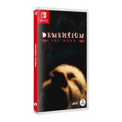 Dementium: The Ward / Nintendo Switch