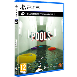 POOLS / PlayStation 5