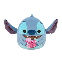 Squishmallows - Disney Stitch with Hearts (260882) / Toys