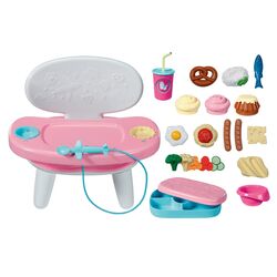 BABY born - Lunch Time Table (837009) / Toys