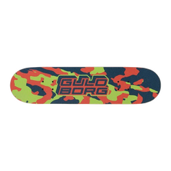 FIRSTGRADE - Guldborg - Electro Skateboard (25-FG-SKATE) / Toys