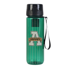 FIRSTGRADE - University Drinking Bottle - Alexander Husum / Toys
