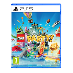 LEGO Party! / PlayStation 5