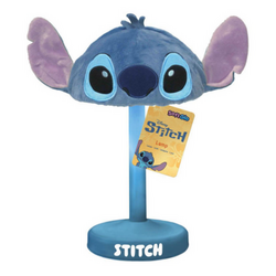 Lillo & Stitch - Stitch SoftGlo Lamp / Fan Shop and Merchandise