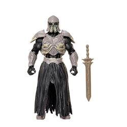 Masters of the Universe - Skel-Knight (JKH93) / Toys