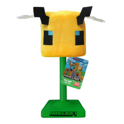 Minecraft - Bee SoftGlo Lamp / Fan Shop and Merchandise