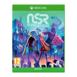 No Straight Roads / Xbox One