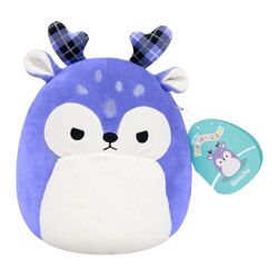 Squishmallows - 19 cm P27 Binoche / Toys