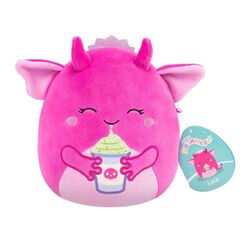 Squishmallows - 19 cm P27 Loca / Toys