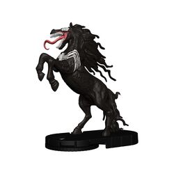 Marvel HeroClix: Venom Horse