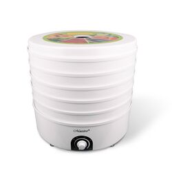 Maestro MR 766 White 520 W
