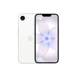 Apple iPhone 17e 256GB White