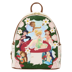 Loungefly Disney Fairies backpack 26cm