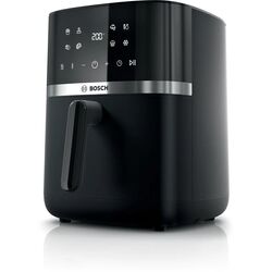 Bosch Serie 4 MAF462B0 fryer Single 6.1 L Stand-alone 2050 W Hot air fryer Black