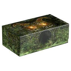 Squaroes Collectors Case 800 Dungeons &amp; Dragons - Tomb of Annihilation