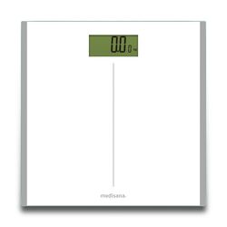 Medisana PS 510 Electronic Bathroom Scale White