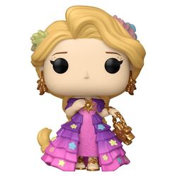 Disney Princess POP! Vinyl Figure Rapunzel (Grand Entrance) 9 cm