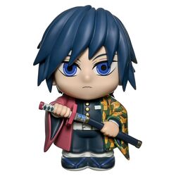 Demon Slayer Figural Bank Giyuu
