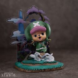ONE PIECE - Chopperemon - Figure SFC 10cm