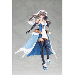 ARCANADEA - Grand Scale Ermeda - Model Kit 27cm