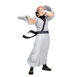 JUJUTSU KAISEN - Sukuna - Figure Grandista 27cm