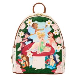 DISNEY - Fairies - Mini Backpack LoungeFly