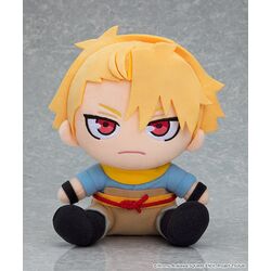 DAEMONS OF THE SHADOW REALM - Yuru - Plush 17cm