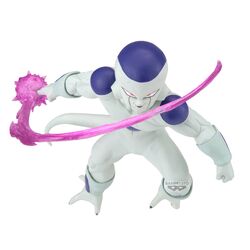 DRAGON BALL Z - Frieza III - Figure GxMateria 15cm