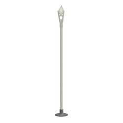 THE LORD OF THE RINGS - Gandalf's White Staff - Lamp